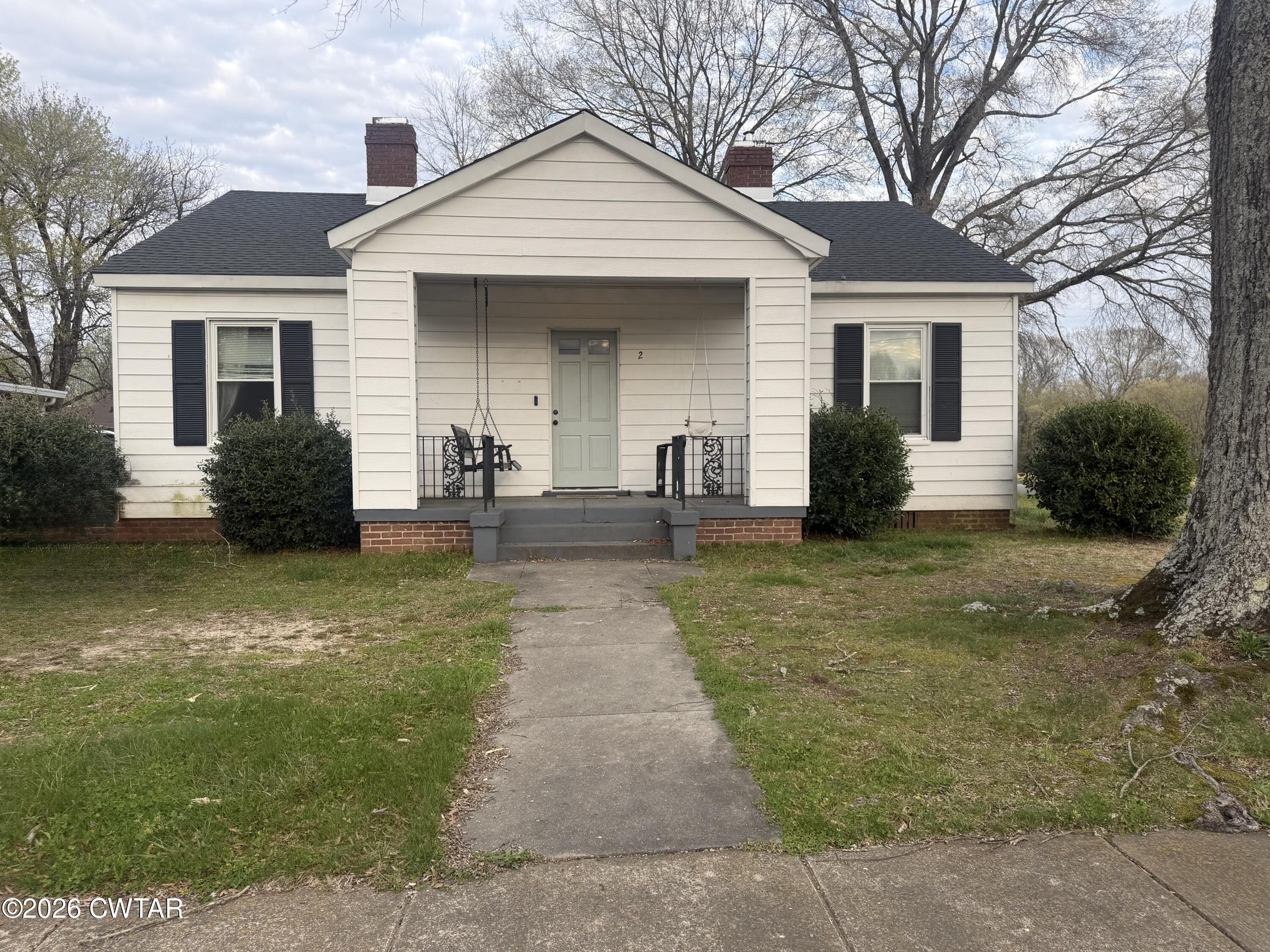 2 Allen Street Jackson, TN 38301 - Photo 1 of 16 IMG_1128