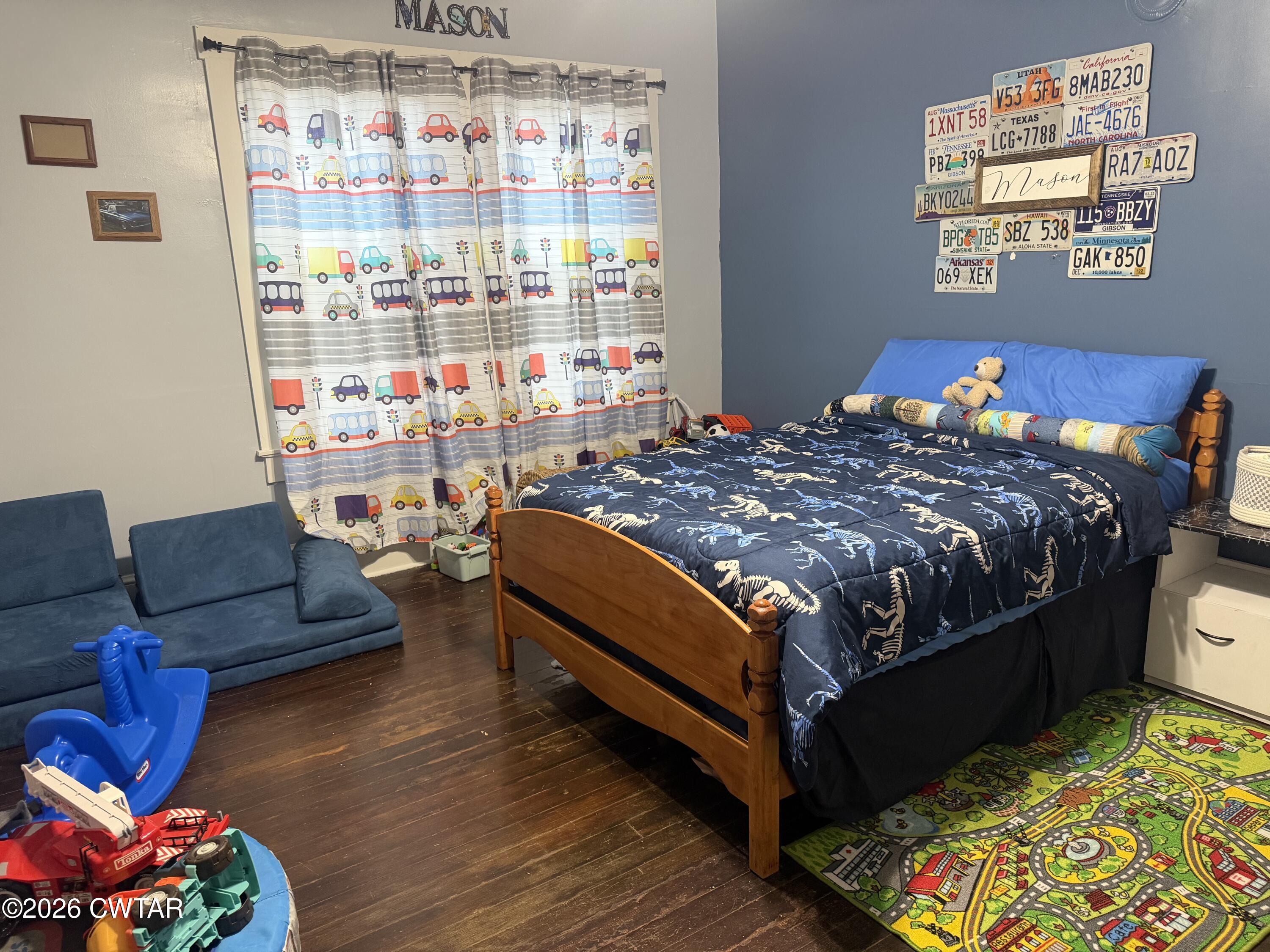 2 Allen Street Jackson, TN 38301 - Photo 12 of 16 IMG_1103