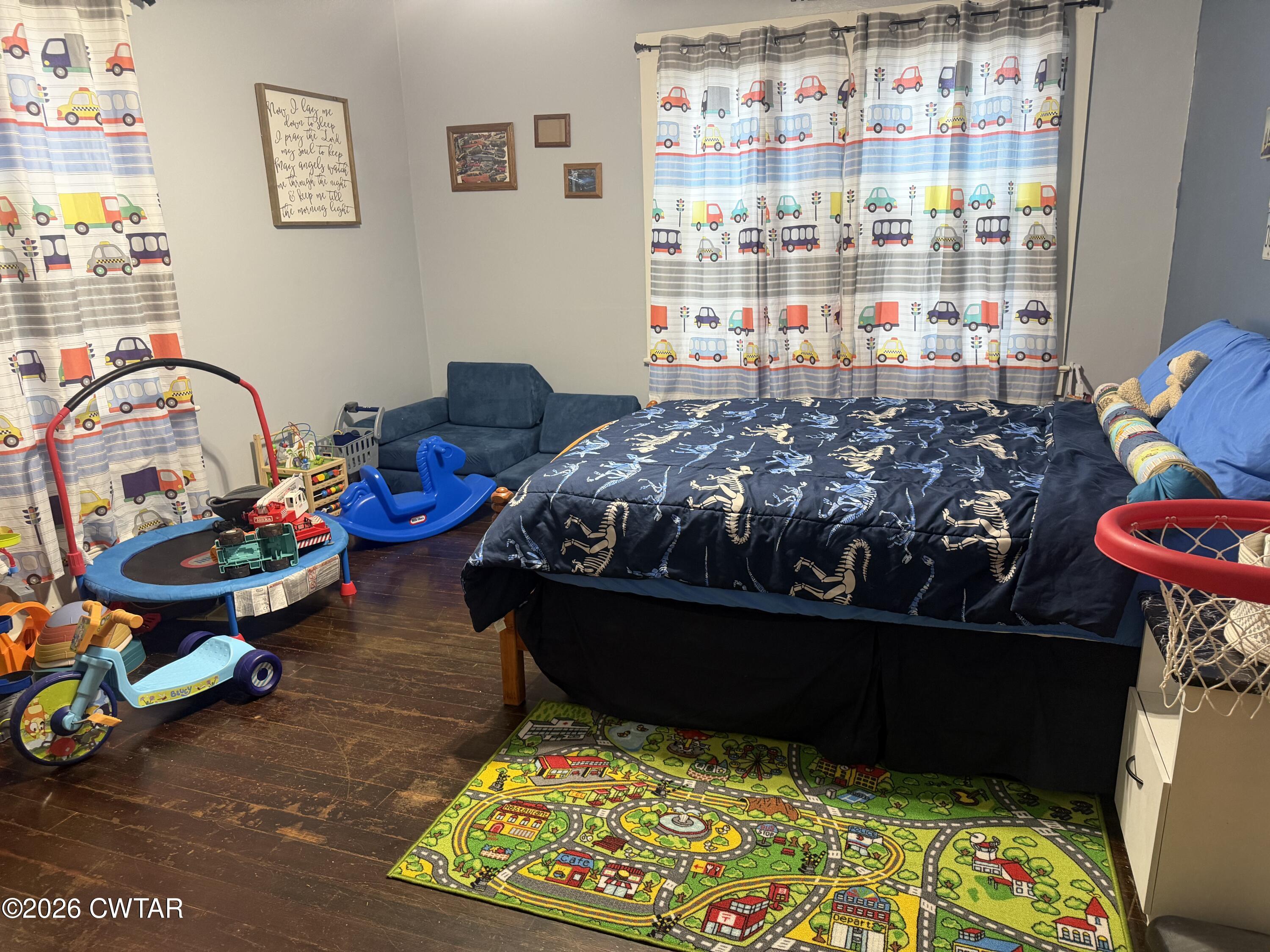 2 Allen Street Jackson, TN 38301 - Photo 13 of 16 IMG_1100