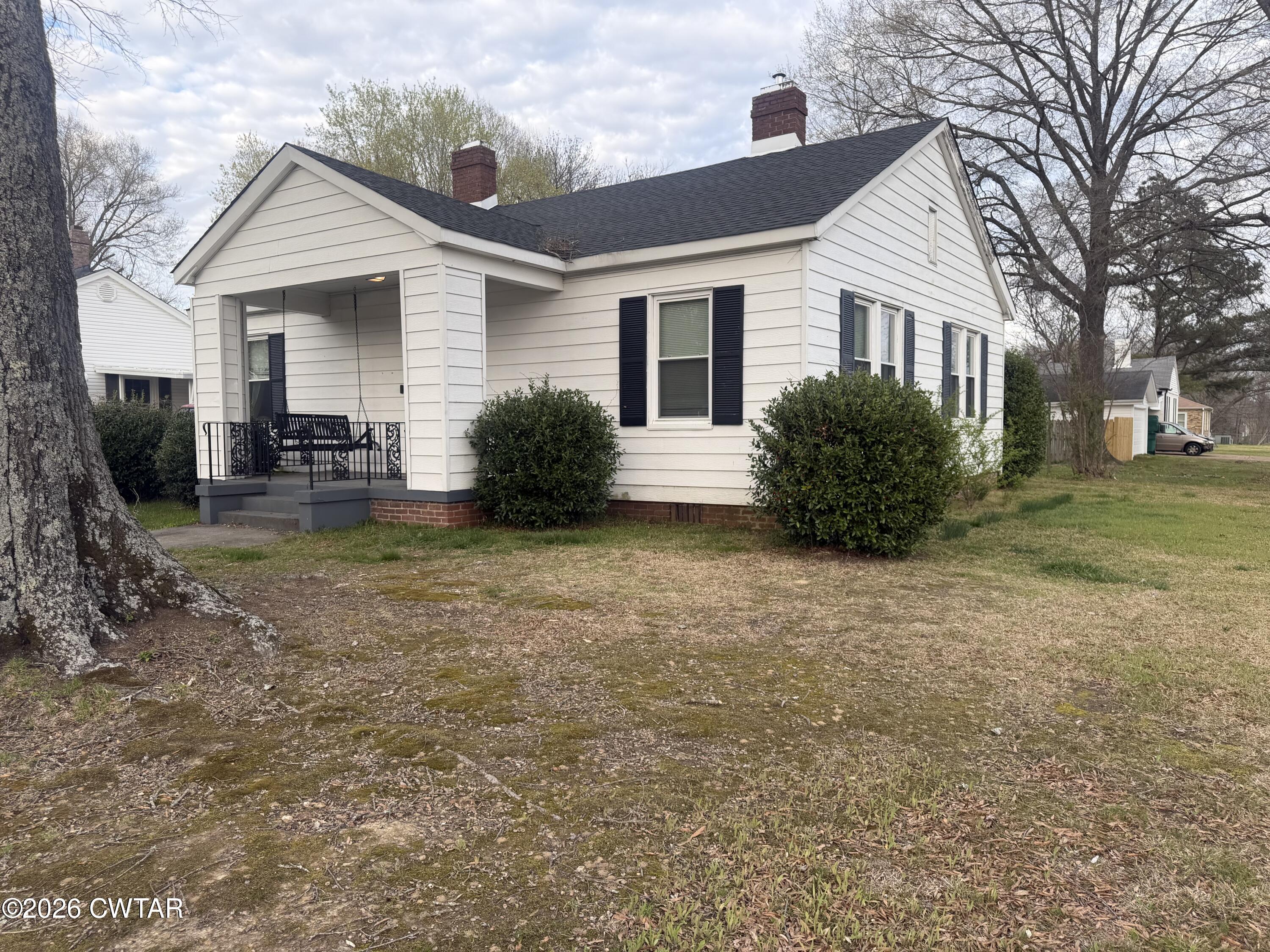 2 Allen Street Jackson, TN 38301 - Photo 14 of 16 IMG_1121