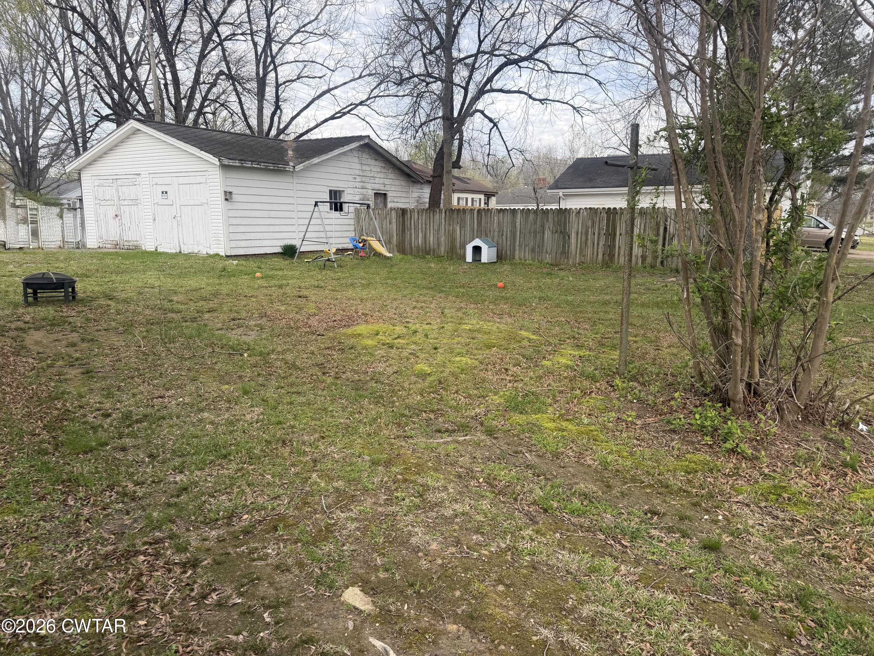 2 Allen Street Jackson, TN 38301 - Photo 15 of 16 IMG_1119