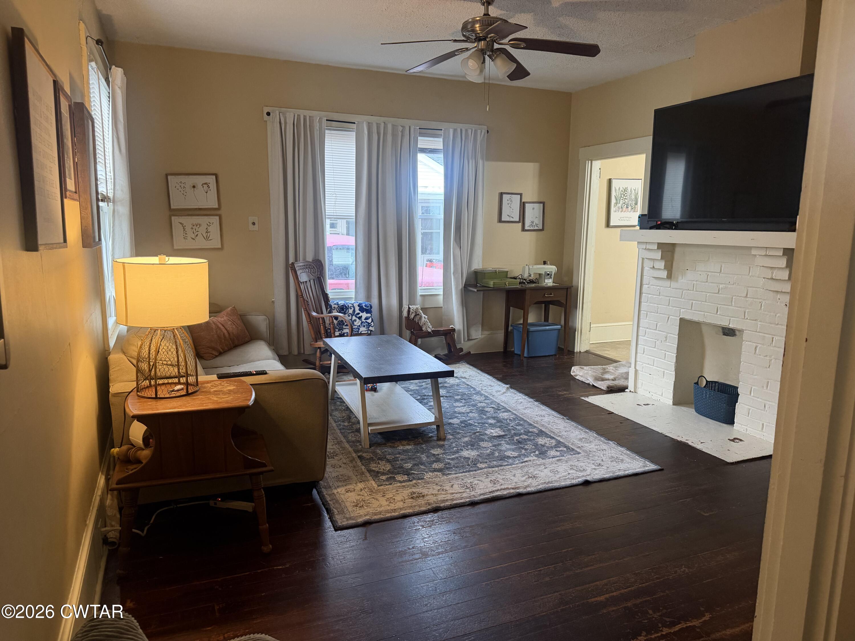 2 Allen Street Jackson, TN 38301 - Photo 2 of 16 IMG_1133