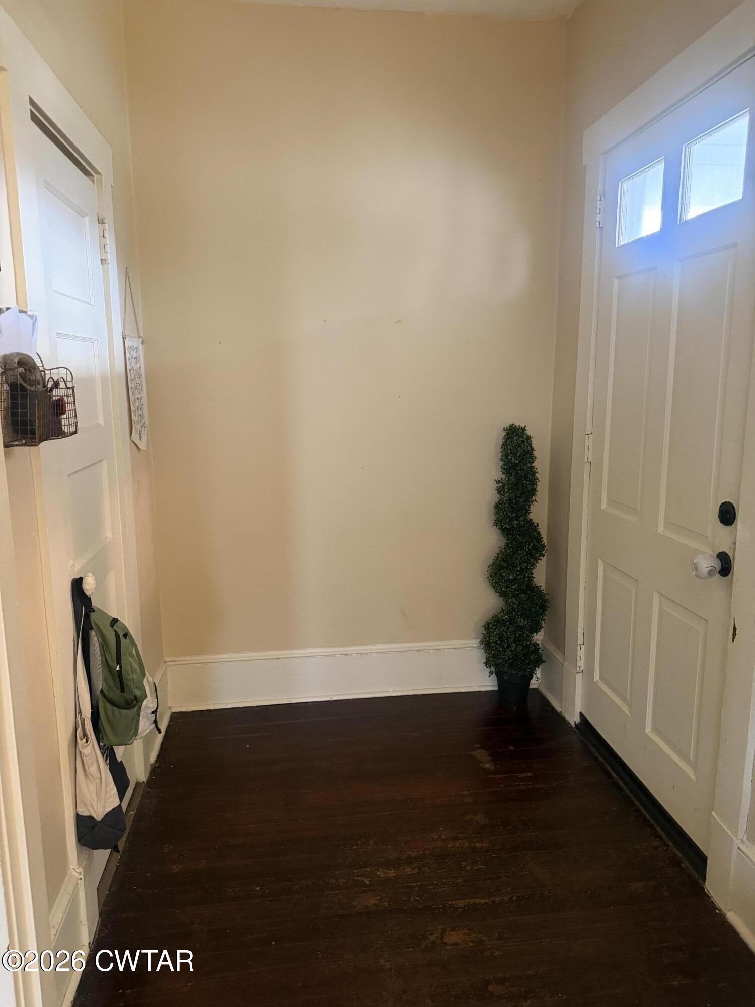 2 Allen Street Jackson, TN 38301 - Photo 4 of 16 IMG_1131