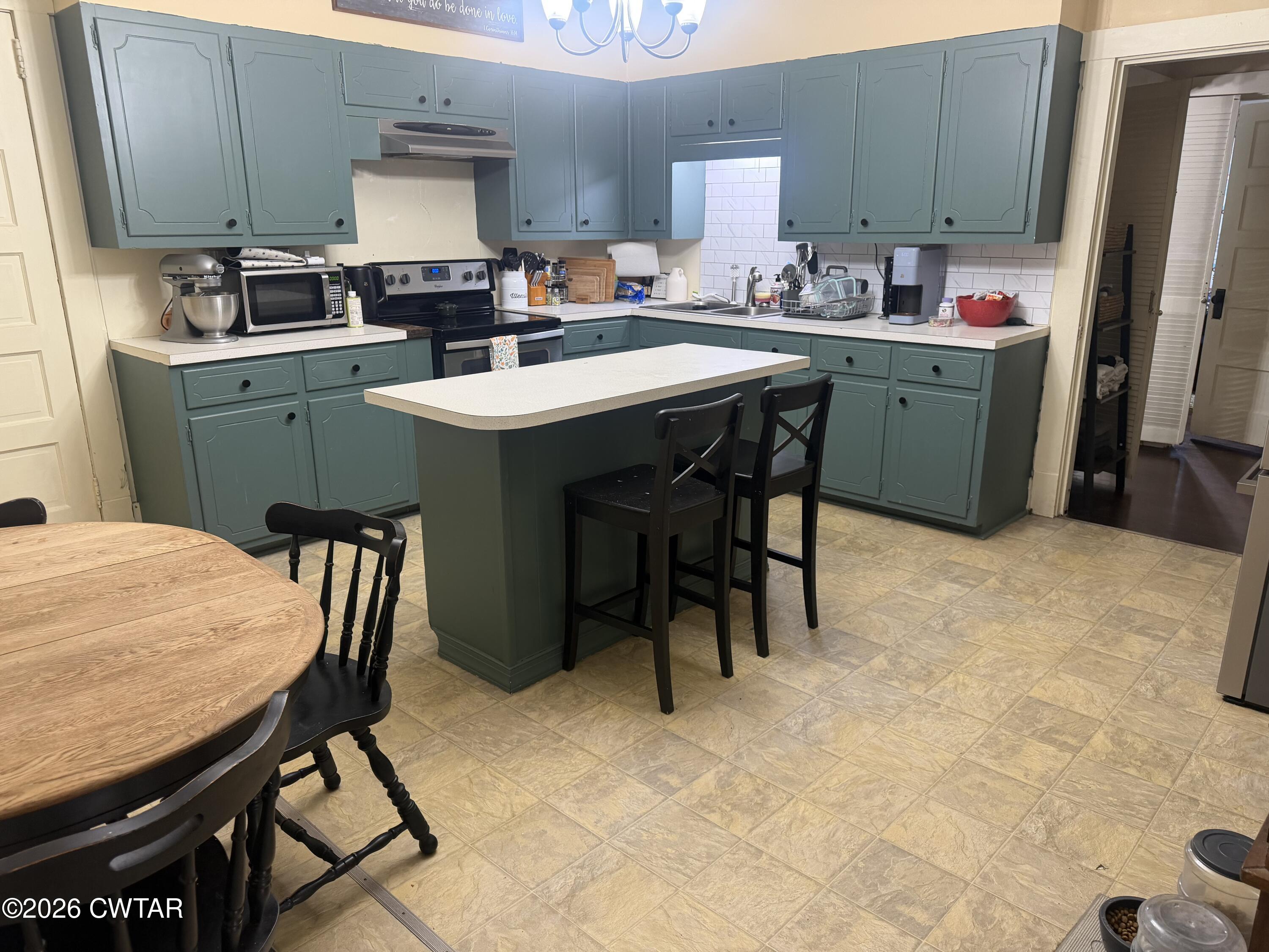 2 Allen Street Jackson, TN 38301 - Photo 5 of 16 IMG_1091