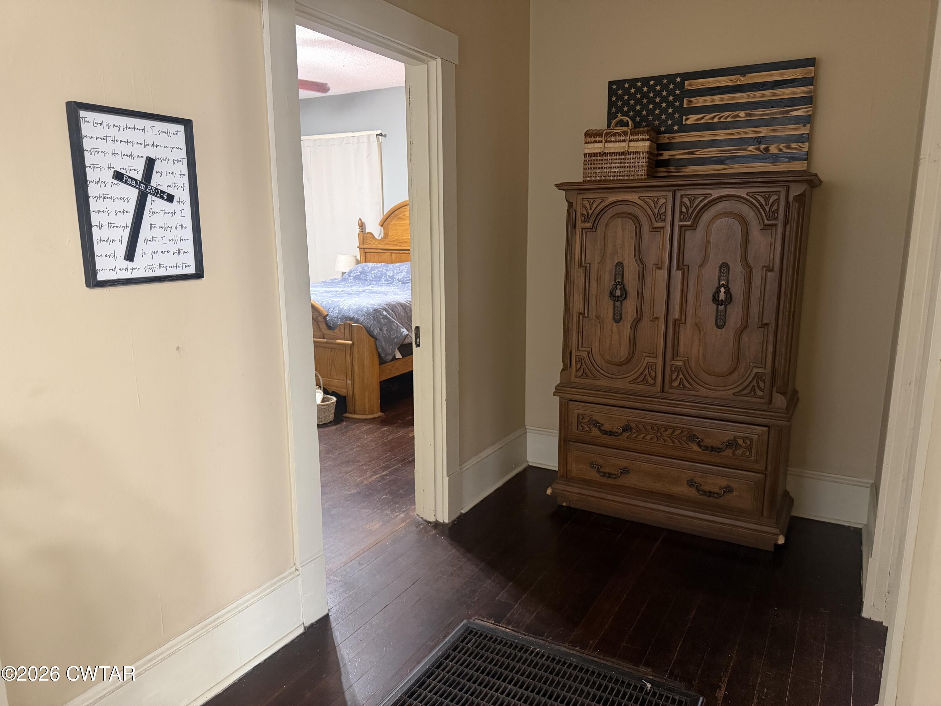 2 Allen Street Jackson, TN 38301 - Photo 7 of 16 IMG_1110