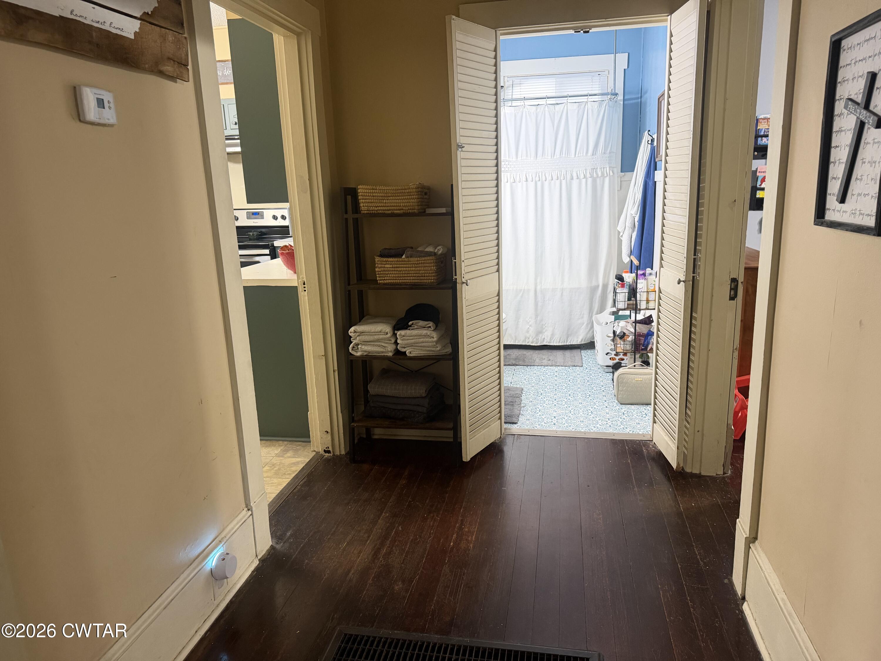 2 Allen Street Jackson, TN 38301 - Photo 8 of 16 IMG_1111