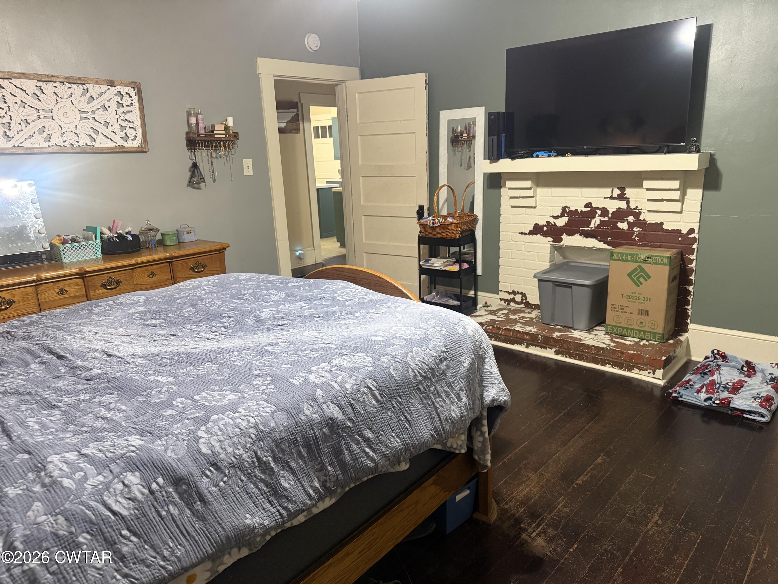 2 Allen Street Jackson, TN 38301 - Photo 10 of 16 IMG_1108