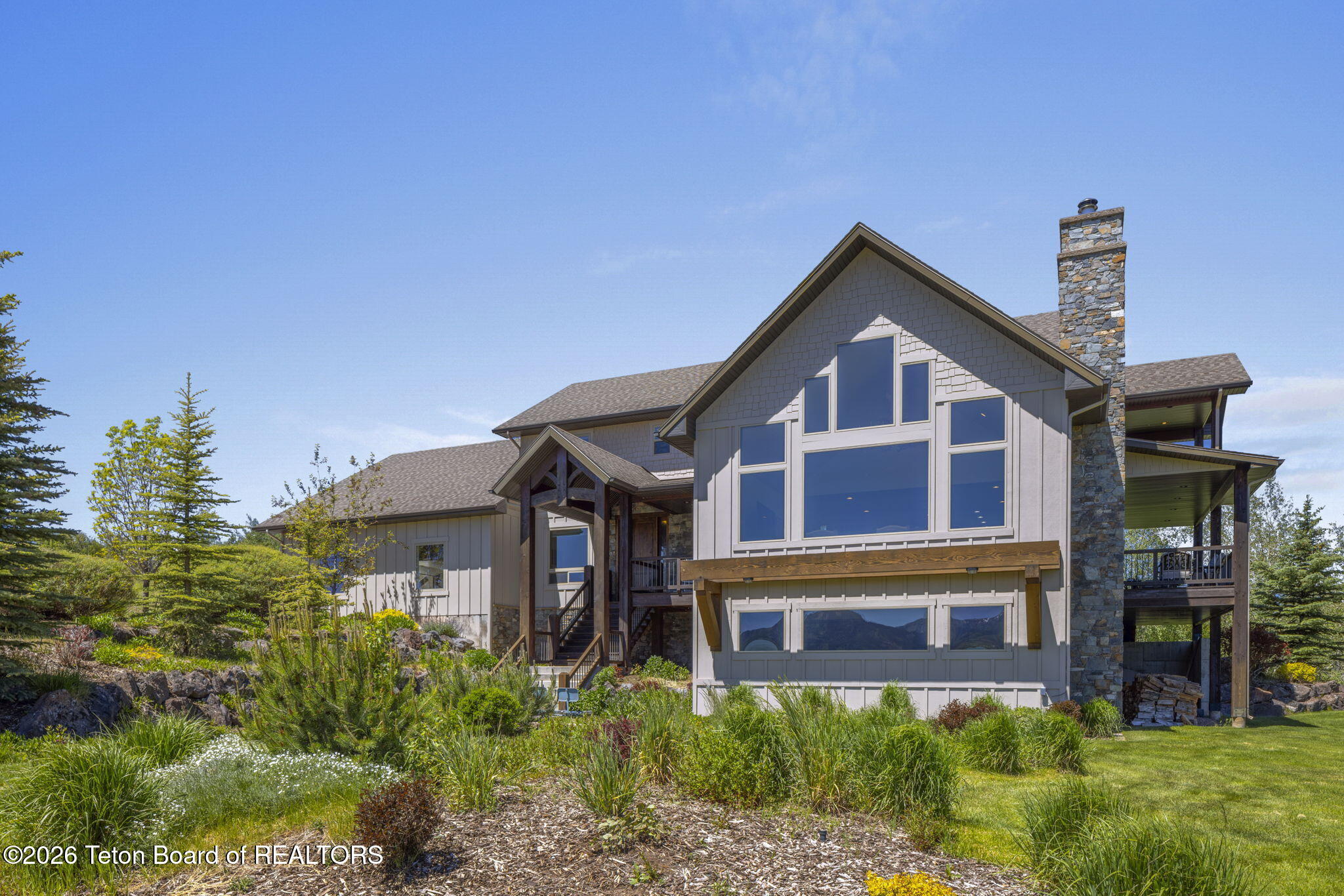 501 Big Ridge Road Afton, WY 83110 - Photo 41 of 58 23-web-or-mls-501-big-ridge-rd
