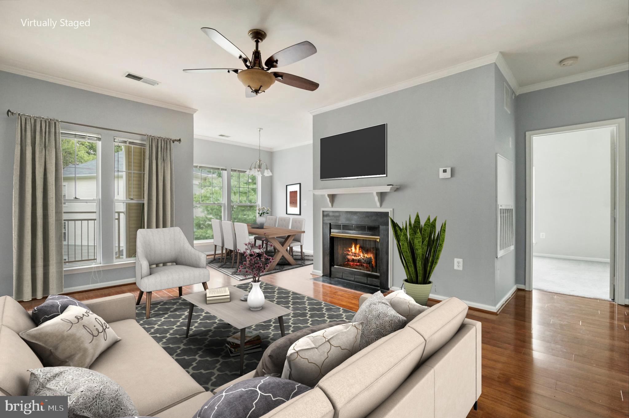 1501 North Point Drive, Unit 304 Reston, VA 20194 - Photo 1 of 28 Gallery Image 1