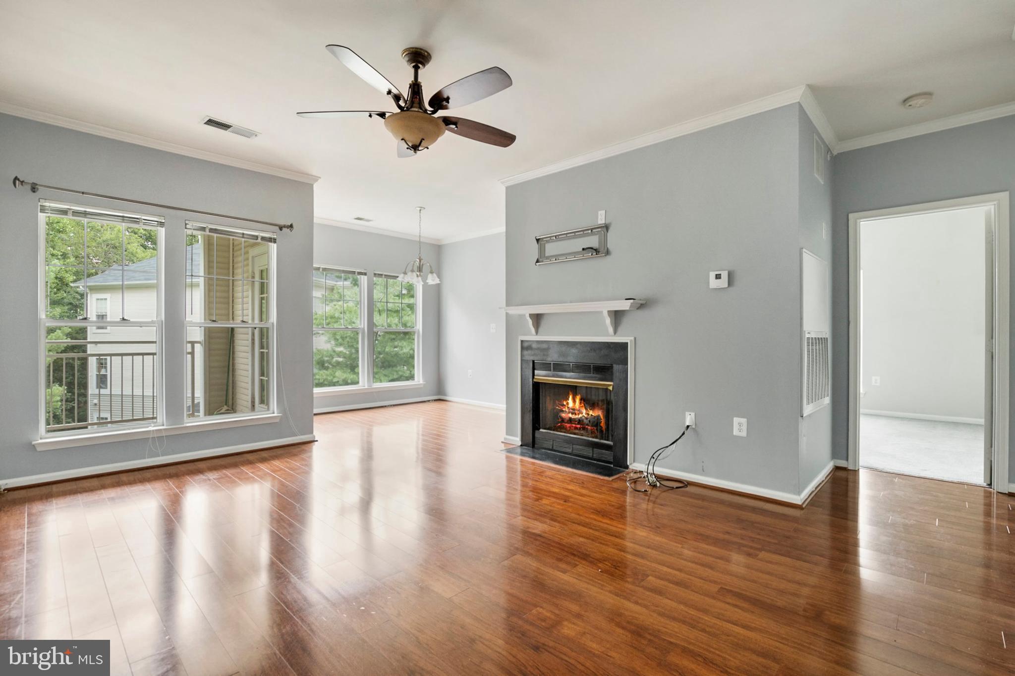 1501 North Point Drive, Unit 304 Reston, VA 20194 - Photo 2 of 28 Gallery Image 2