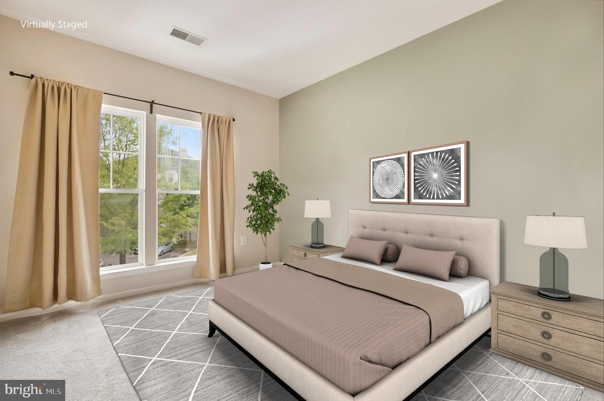 1501 North Point Drive, Unit 304 Reston, VA 20194 - Photo 17 of 28 Gallery Image 17
