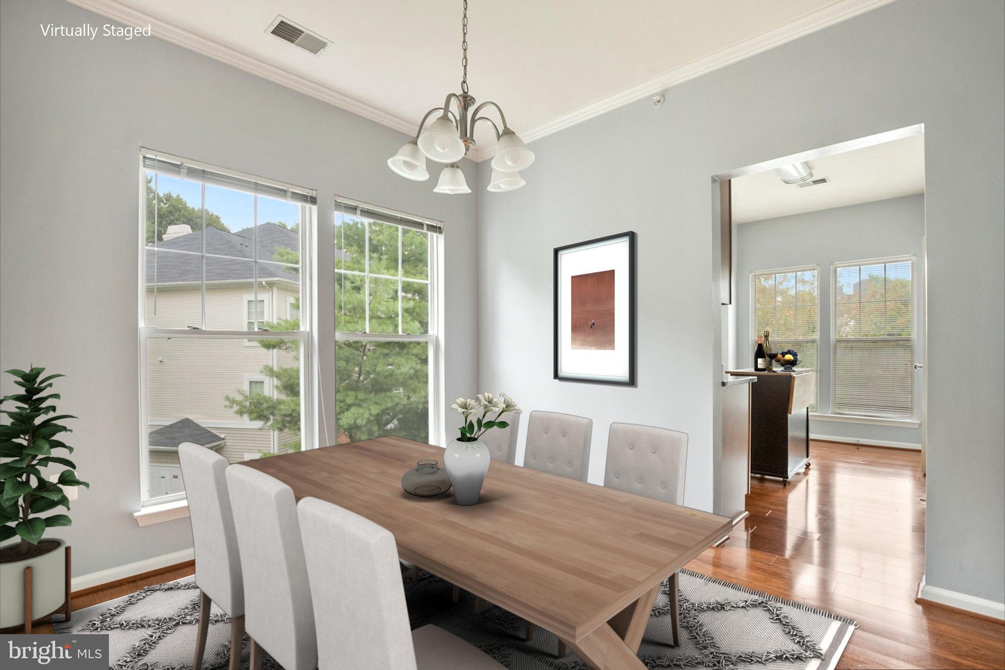 1501 North Point Drive, Unit 304 Reston, VA 20194 - Photo 6 of 28 Gallery Image 6