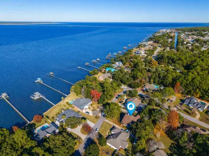 $599,000 | 1567 Whisper Bay Boulevard, Gulf Breeze, FL 32563