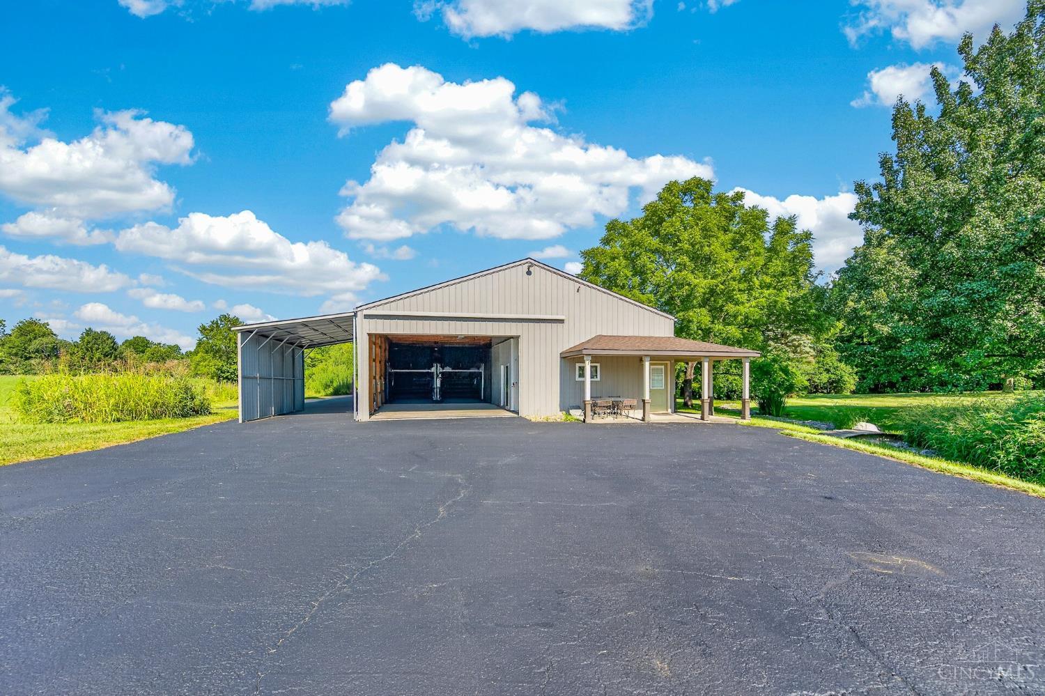 5921 Maud Hughes Road Hamilton, OH 45011 - Photo 71 of 82