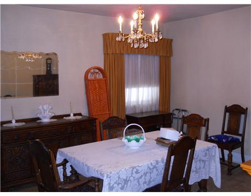 950 Sugar Hollow Road Apollo, PA 15613 - Photo 5 of 5 Dining Room.