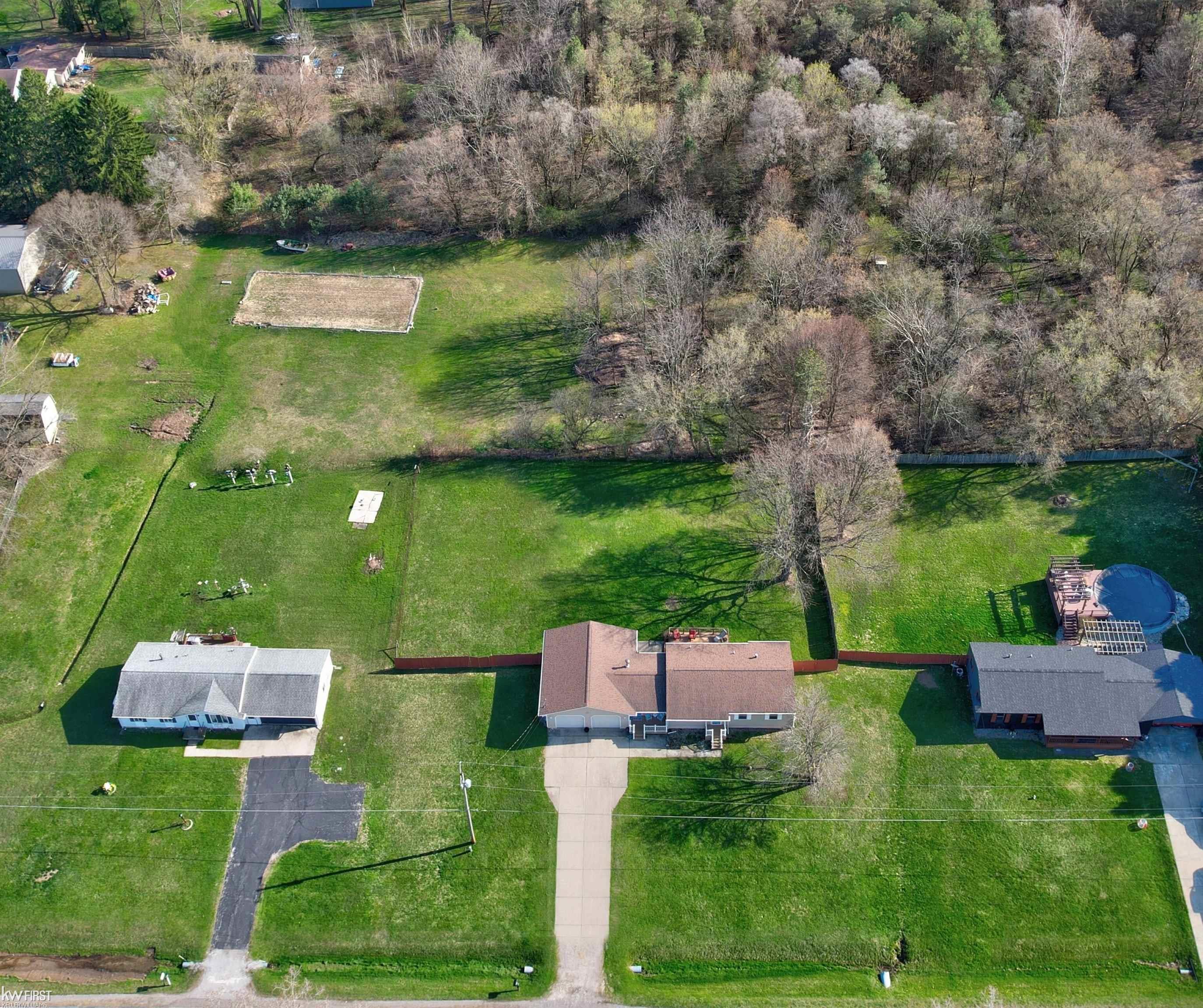 6486 Lucas Road Flint, MI 48506 - Photo 35 of 39