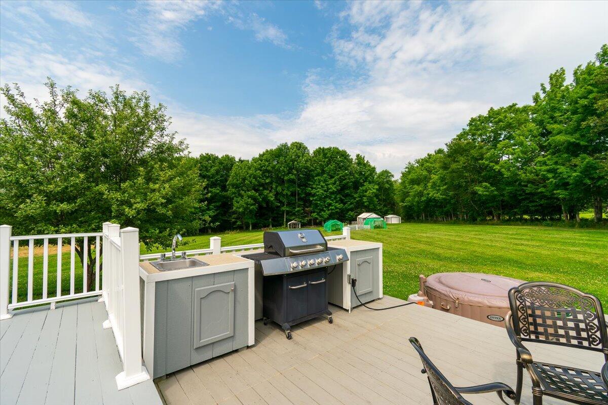 230 Choate Road Montville, ME 04941 - Photo 52 of 63 230 Choate Rd, Montville
