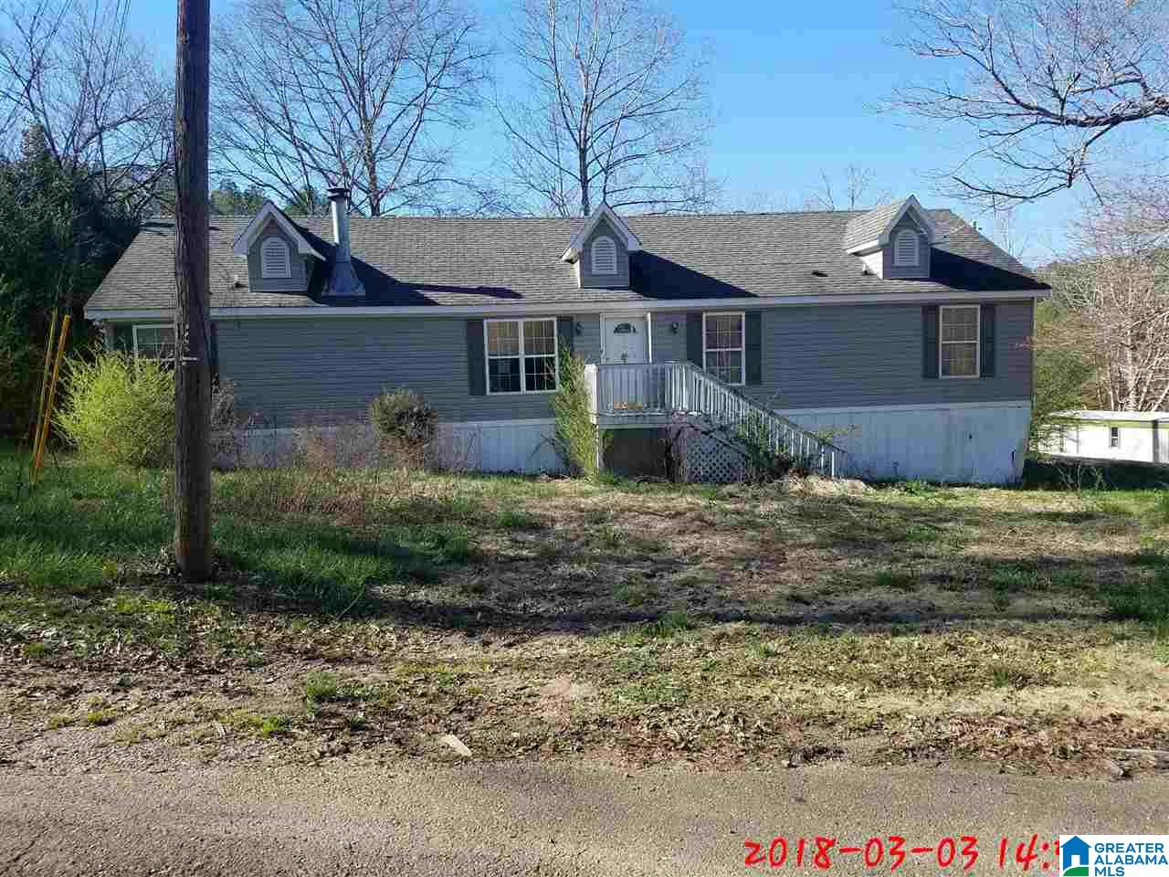 311 George Subdivision Road Jasper, AL 35504 - Photo 1 of 11 Gallery Image 1