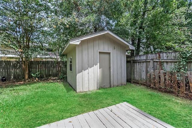 718 Wilkinson Street Mandeville, LA 70448 - Photo 12 of 15