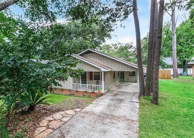 718 Wilkinson Street Mandeville, LA 70448 - Photo 13 of 15