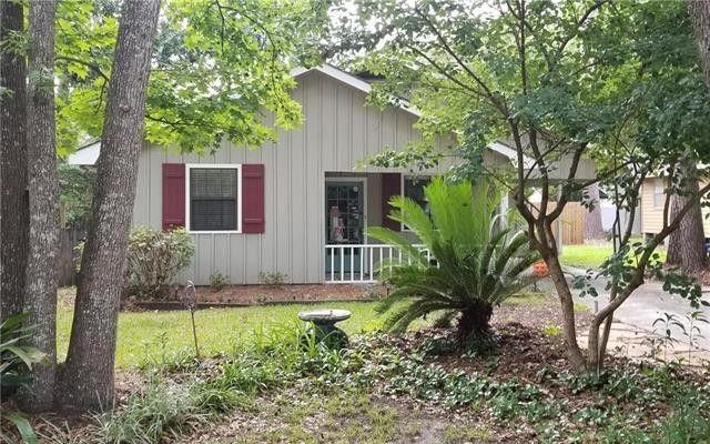 718 Wilkinson Street Mandeville, LA 70448 - Photo 14 of 15