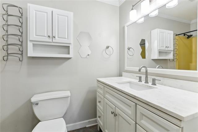718 Wilkinson Street Mandeville, LA 70448 - Photo 7 of 15