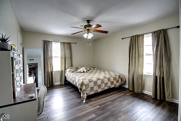 $199,000 | 1035 Scatterfield Road, Anderson, IN 46012
