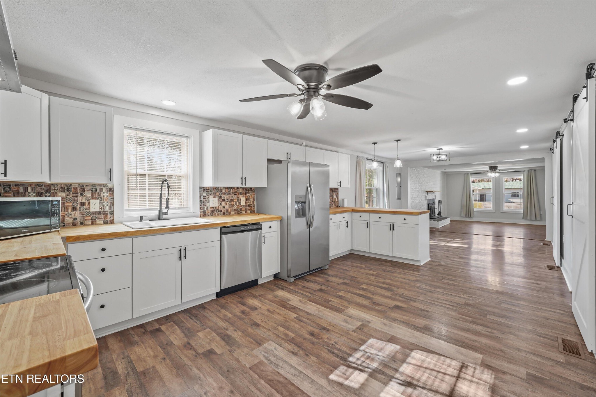 119 Baumgartner Road Harriman, TN 37748 - Photo 14 of 33 Gallery Image 14