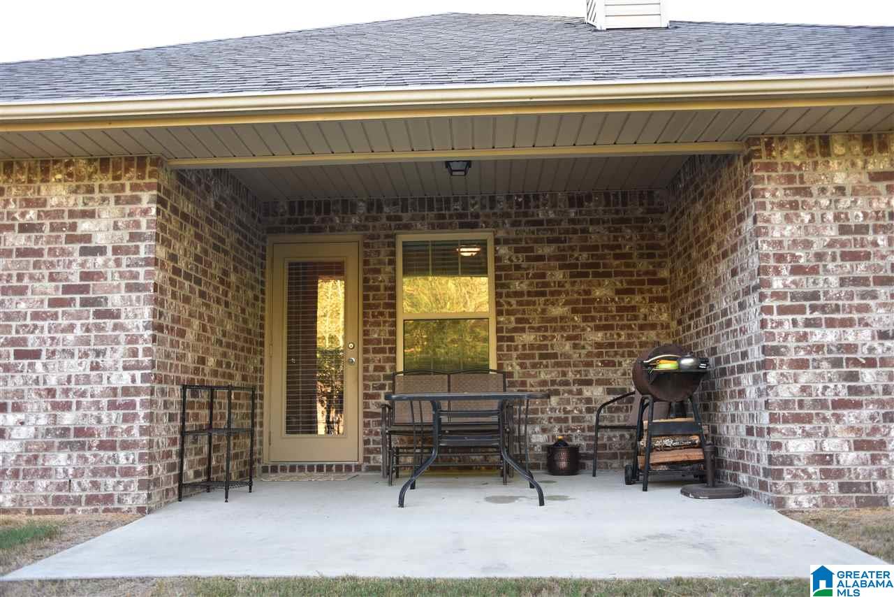 524 Green Meadows Trail Alabaster, AL 35114 - Photo 23 of 24
