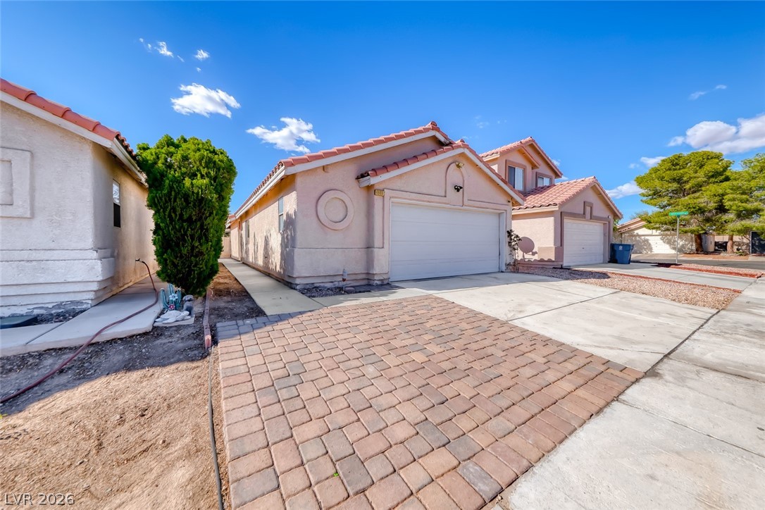 4669 Spitfire Street Las Vegas, NV 89115 - Photo 1 of 31