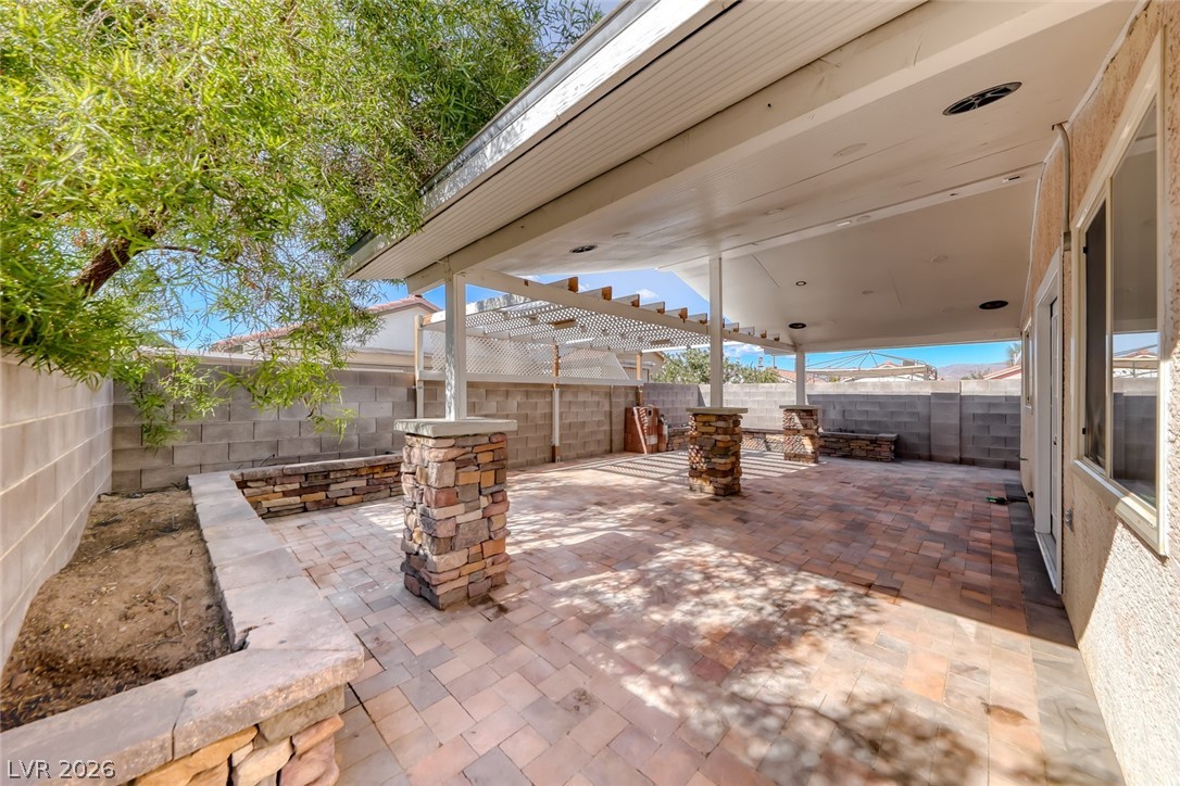 4669 Spitfire Street Las Vegas, NV 89115 - Photo 27 of 31