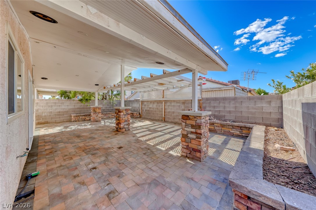4669 Spitfire Street Las Vegas, NV 89115 - Photo 28 of 31