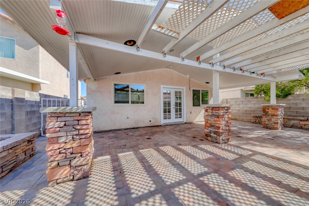 4669 Spitfire Street Las Vegas, NV 89115 - Photo 29 of 31