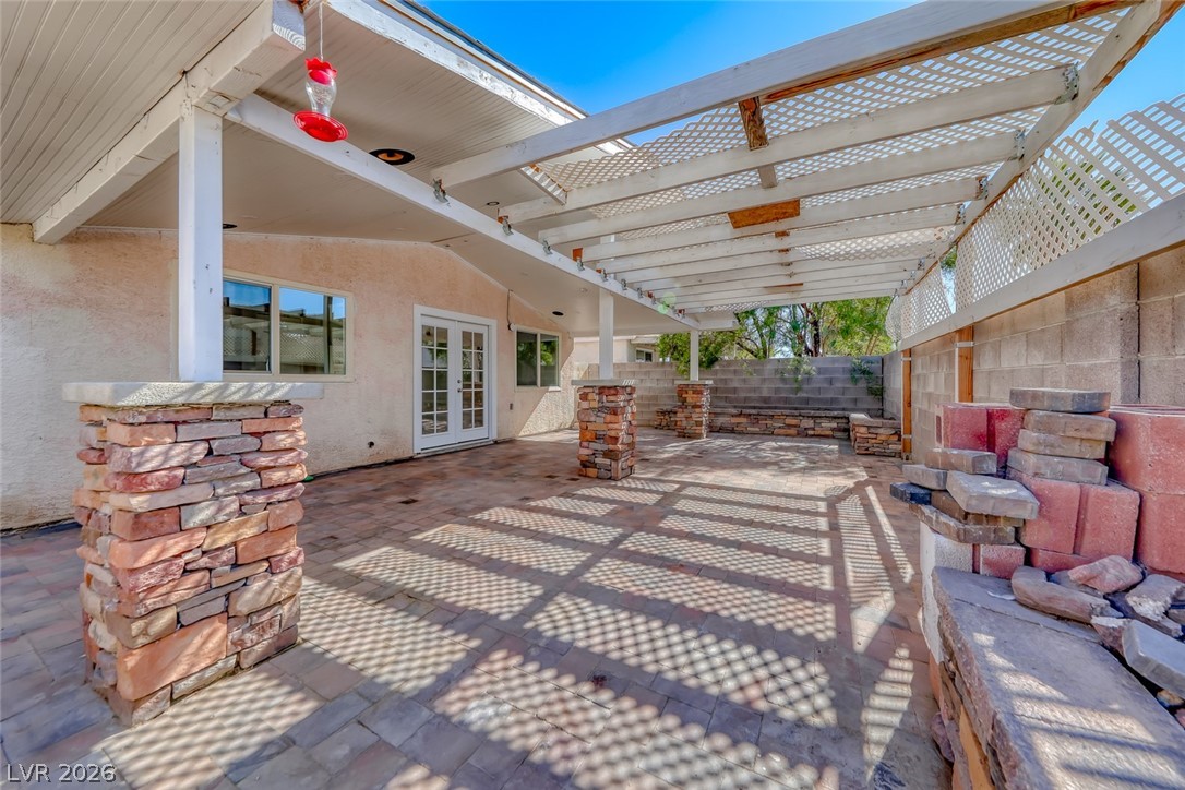 4669 Spitfire Street Las Vegas, NV 89115 - Photo 30 of 31
