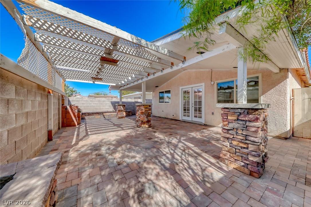 4669 Spitfire Street Las Vegas, NV 89115 - Photo 31 of 31