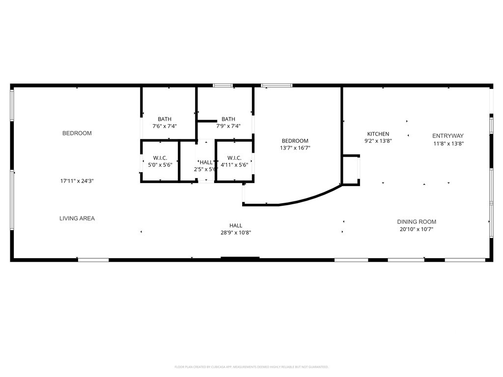 585 White Circle, Unit 509 Athens, GA 30605 - Photo 42 of 42