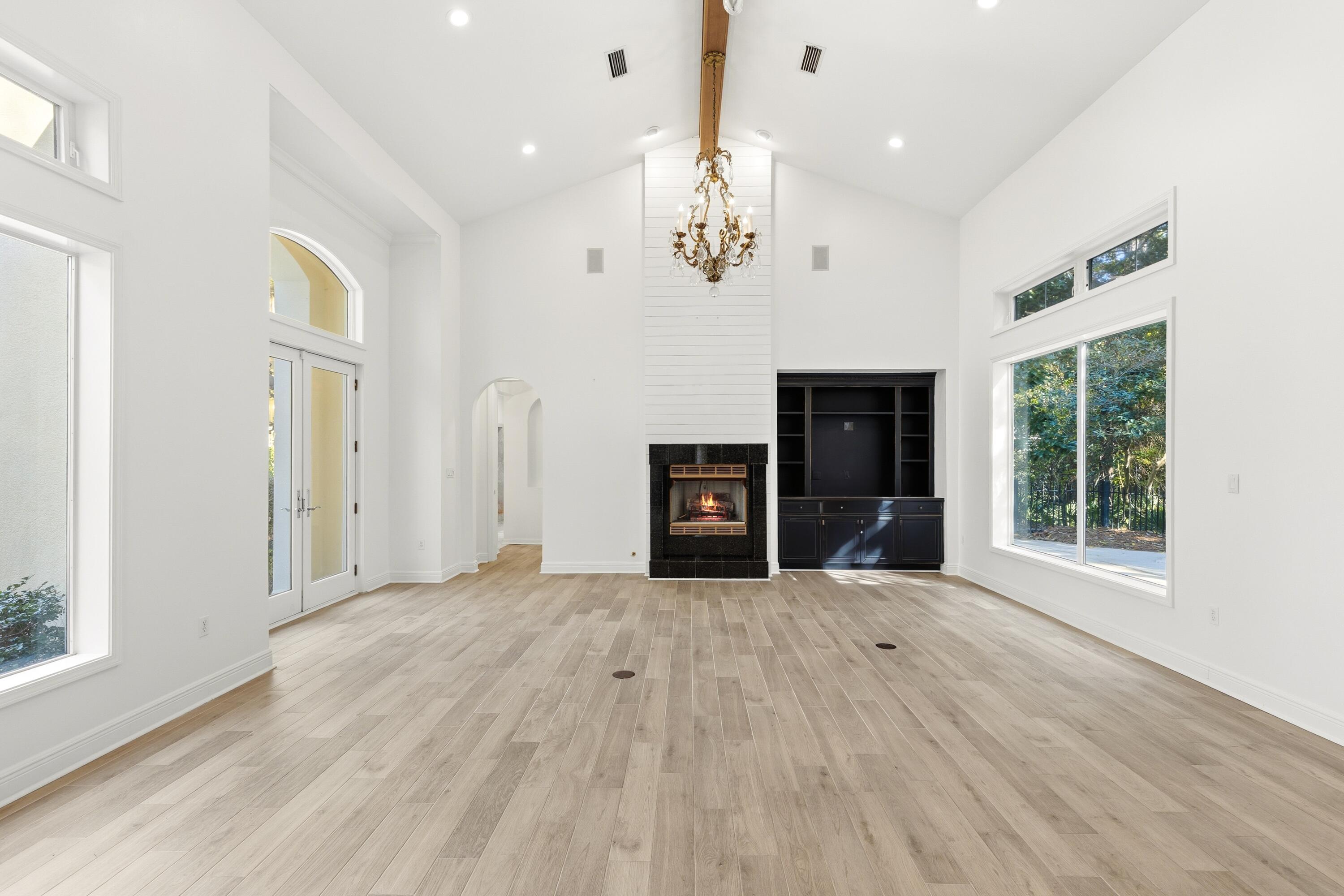 2928 Pine Valley Road Miramar Beach, FL 32550 - Photo 12 of 76 Living Room