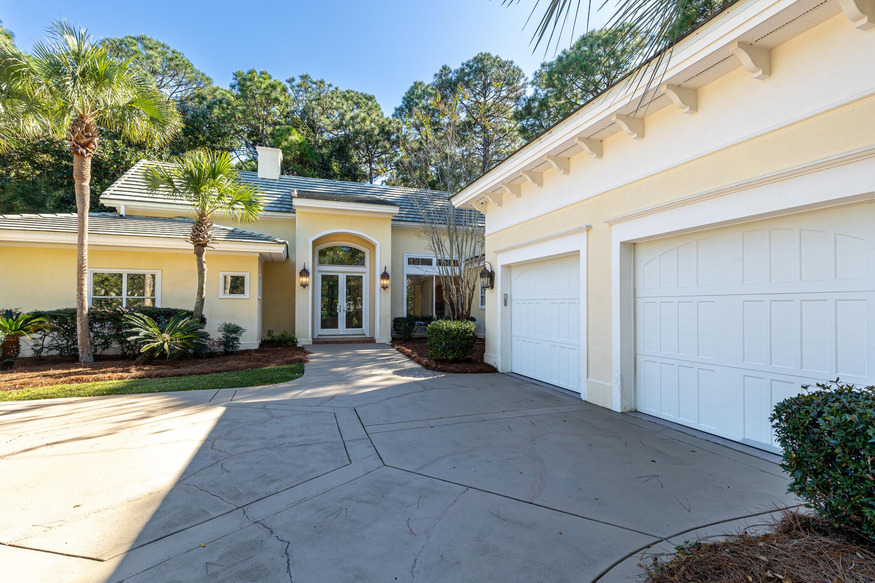 2928 Pine Valley Road Miramar Beach, FL 32550 - Photo 39 of 76 Exterior 2928_09