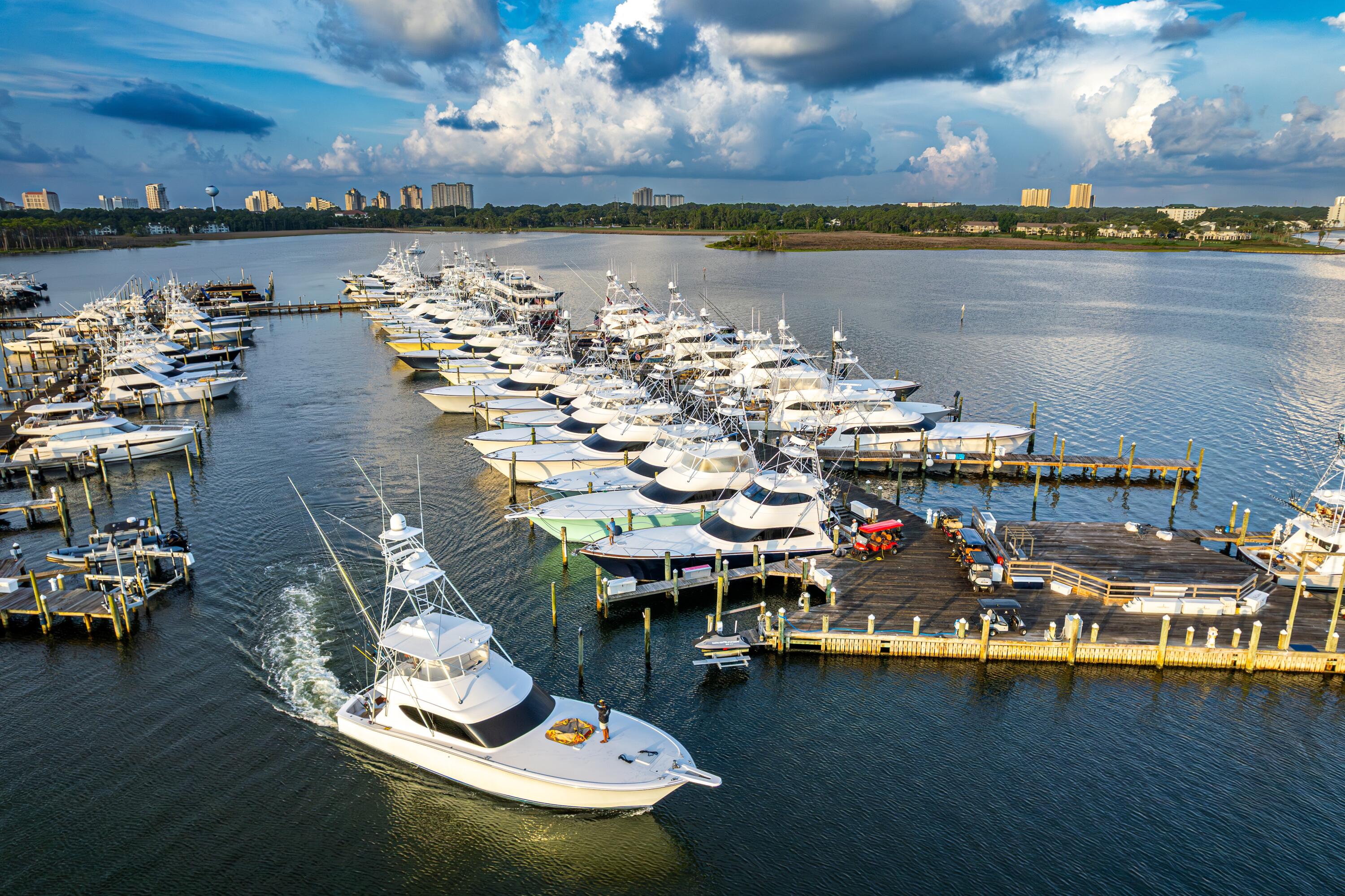 2928 Pine Valley Road Miramar Beach, FL 32550 - Photo 75 of 76 Marina-2