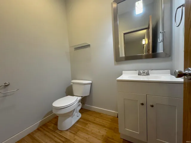 $345,000 | 804 West Dodds Street, Bloomington, IN 47403