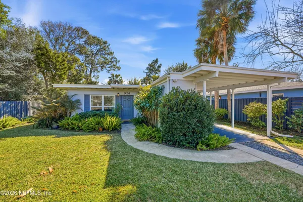 $610,000 | 926 6th Avenue North, Jacksonville Beach, FL 32250