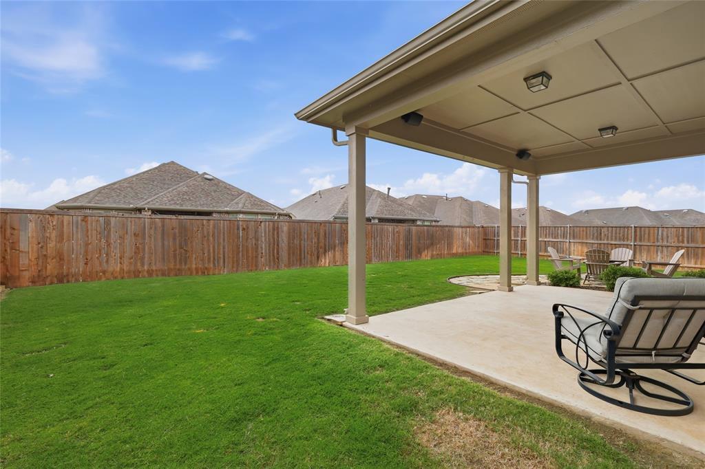 1701 Shetland Road Aubrey, TX 76227 - Photo 23 of 34
