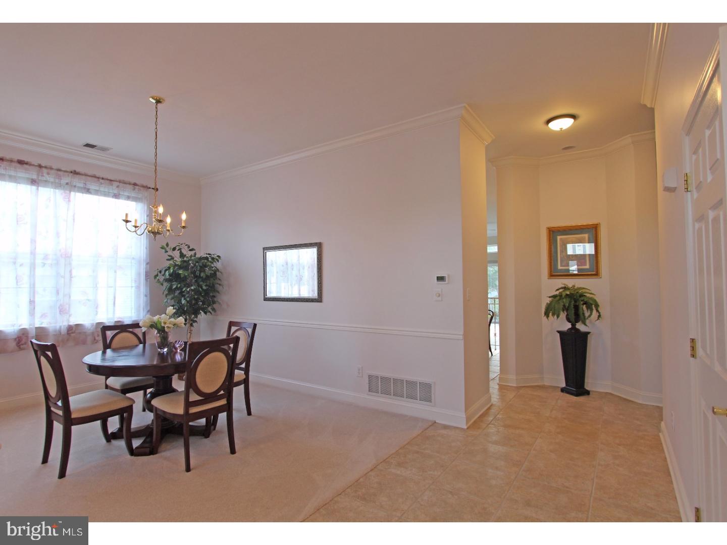 9 Grange Road Pennington, NJ 08534 - Photo 3 of 21 Foyer