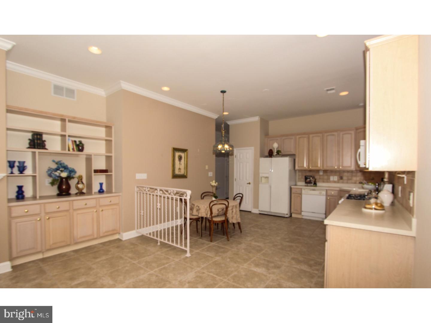 9 Grange Road Pennington, NJ 08534 - Photo 8 of 21 Kitchen