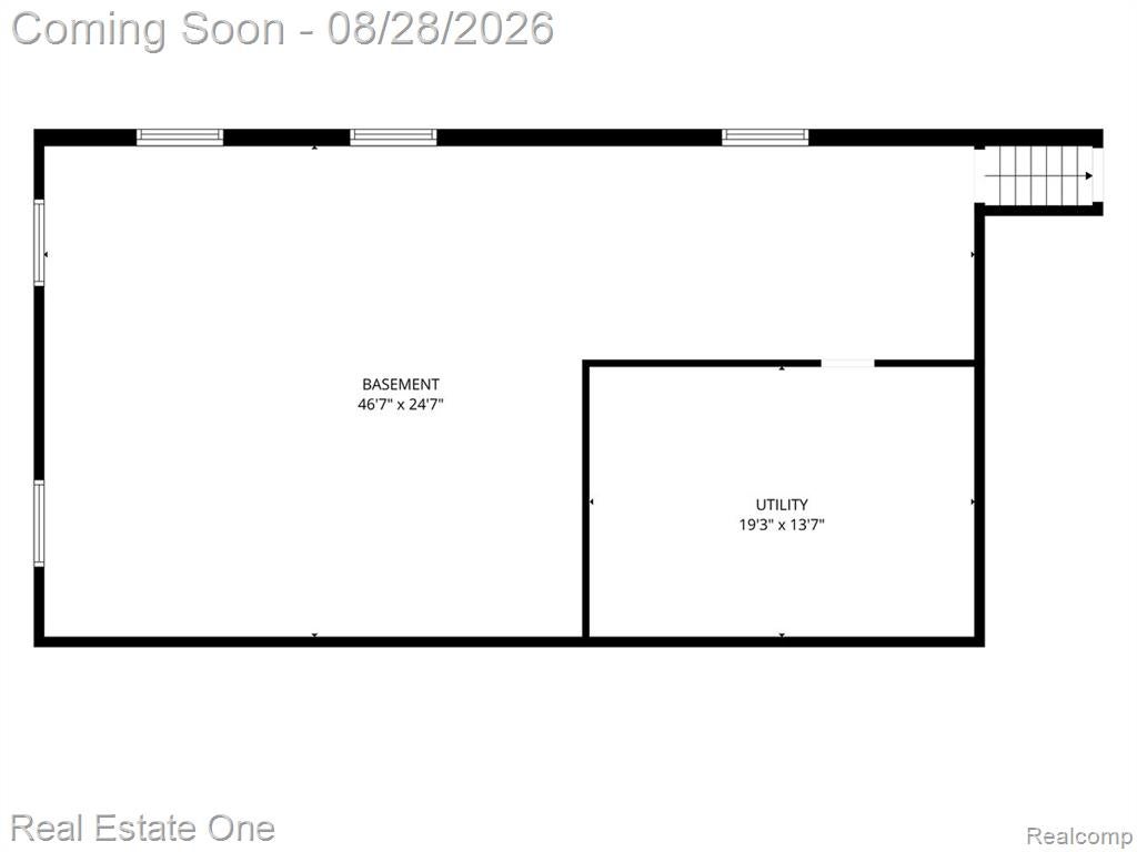 15250 34 Mile Road Armada, MI 48005 - Photo 47 of 49 Gallery Image 47