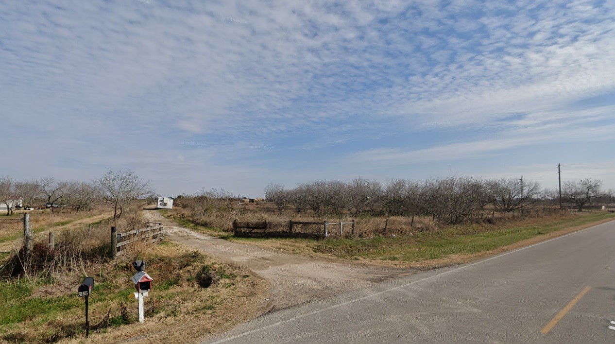 8148 Buller Road Pattison, TX 77423 - Photo 3 of 6 a view of a town with mountains in the background