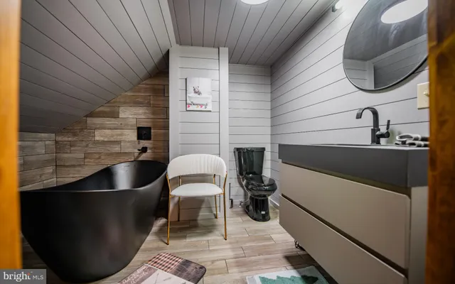 a kitchen with a sink and a stove