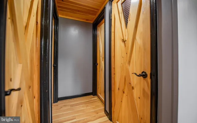 a view of a bathroom