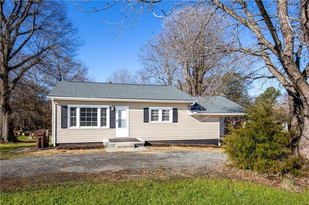 2320 Burch Bridge Road Burlington, NC 27217 - Photo 1 of 21 Gallery Image 1