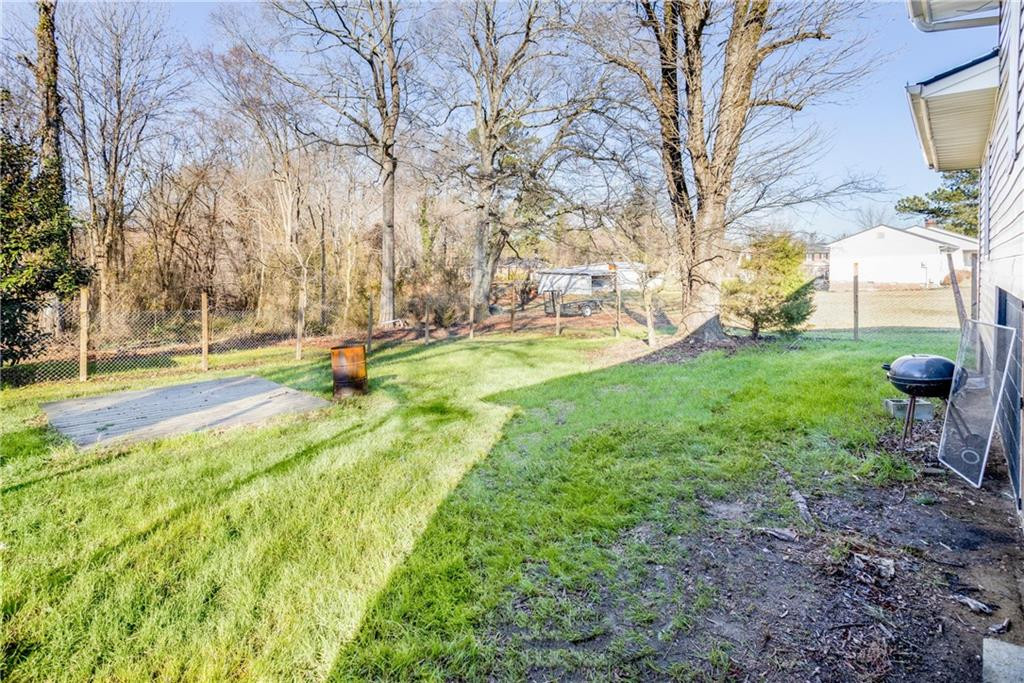 2320 Burch Bridge Road Burlington, NC 27217 - Photo 21 of 21 Gallery Image 21